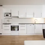 Apartmanhotel Housing - Bergelandsgata 13 Stavanger