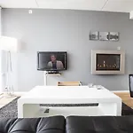 Housing - Bergelandsgata 13 Apartmanhotel