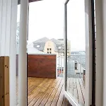 Lejlighedshotel Housing - Bergelandsgata 13 Stavanger