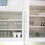 Lejlighedshotel Housing - Bergelandsgata 13 Stavanger