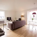 Apartmanhotel Housing - Bergelandsgata 13