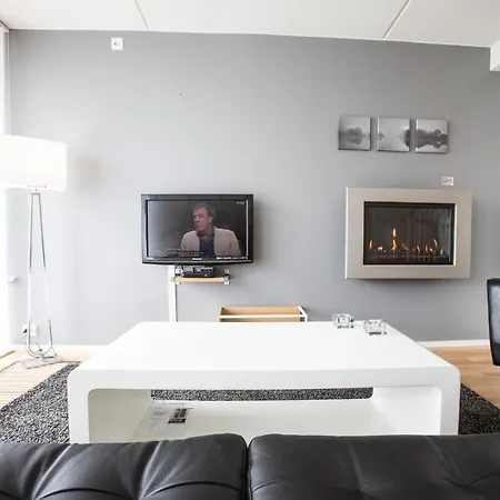 Klostergaarden As - Housing Aparthotel