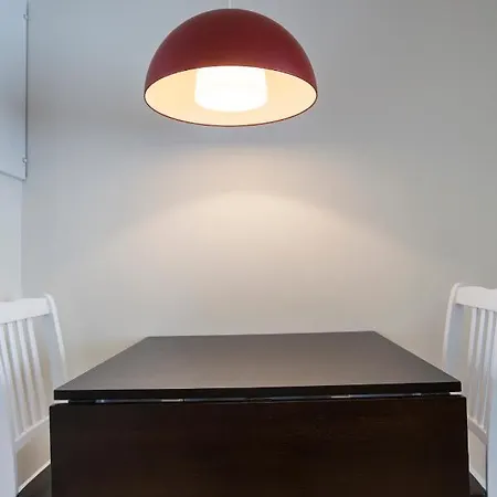 Housing - Bergelandsgata 13 מלון דירות 4*