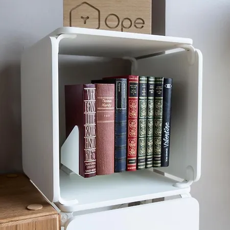 Aparthotel Klostergaarden As - Housing