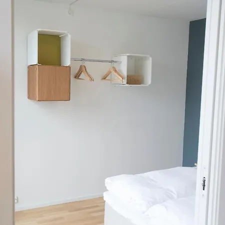 Klostergaarden As - Housing