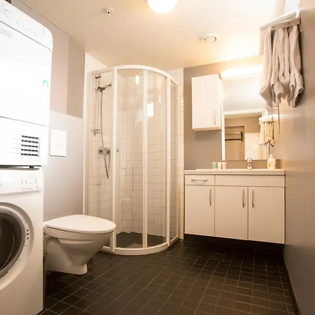 Klostergaarden As - Housing