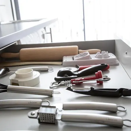 Klostergaarden As - Housing 4* Stavanger