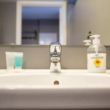 Klostergaarden As - Housing Aparthotel 4*