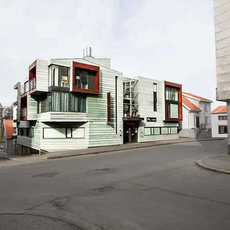 Klostergaarden As - Housing 4* Stavanger