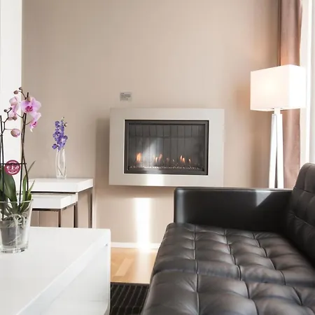 Klostergaarden As - Housing