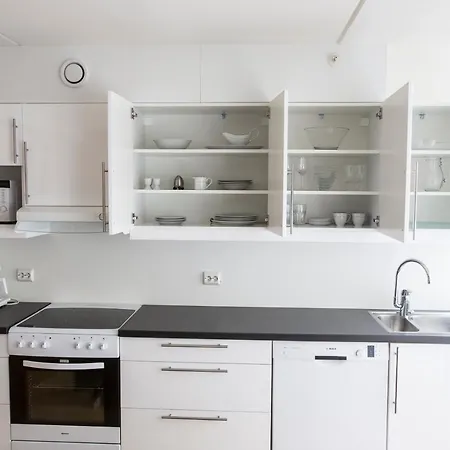 Klostergaarden As - Housing Stavanger