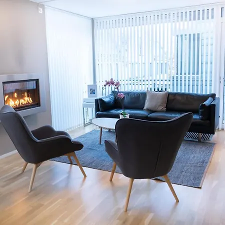 Klostergaarden As - Housing 4*