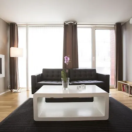 Klostergaarden As - Housing Aparthotel