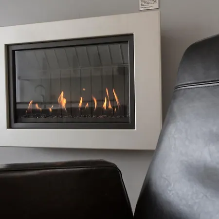 Aparthotel Klostergaarden As - Housing 4*