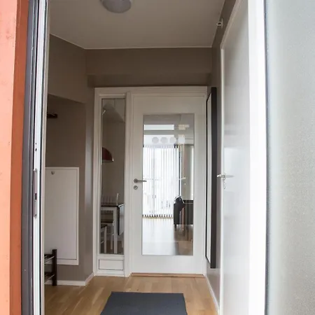 Housing - Bergelandsgata 13 4* סטוונגר