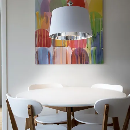 Aparthotel Klostergaarden As - Housing 4*