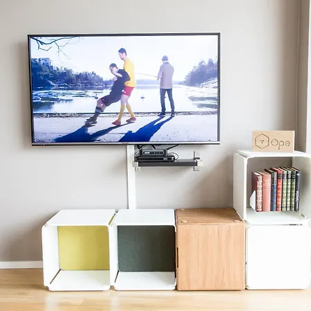 Klostergaarden As - Housing Aparthotel