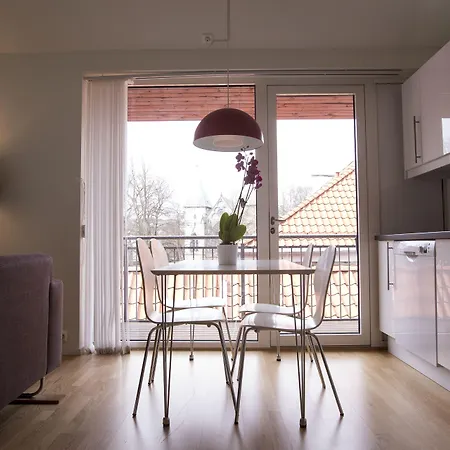 Housing - Bergelandsgata 13 Stavanger
