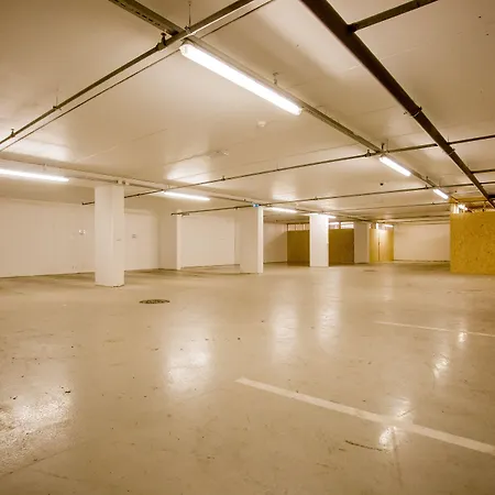 Klostergaarden As - Housing