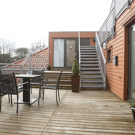 Klostergaarden As - Housing Aparthotel