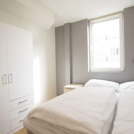Housing - Bergelandsgata 13 Apartahotel Stavanger