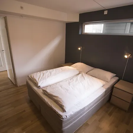 Klostergaarden As - Housing Aparthotel