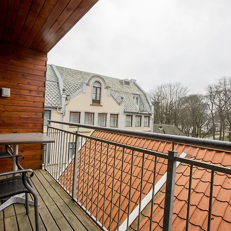 Klostergaarden As - Housing Aparthotel