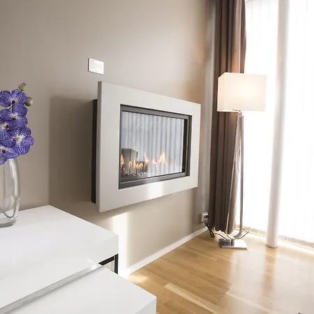 Klostergaarden As - Housing 4*