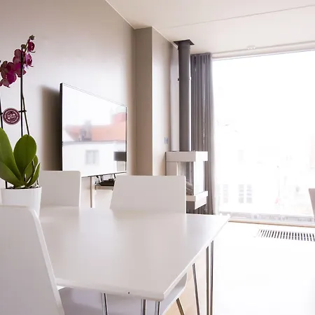 Klostergaarden As - Housing Aparthotel Stavanger