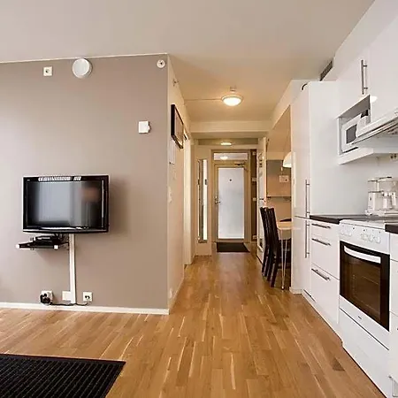 מלון דירות Housing - Bergelandsgata 13 סטוונגר