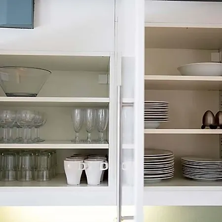 Housing - Bergelandsgata 13 מלון דירות 4*