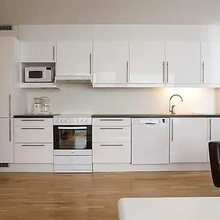 Housing - Bergelandsgata 13 סטוונגר