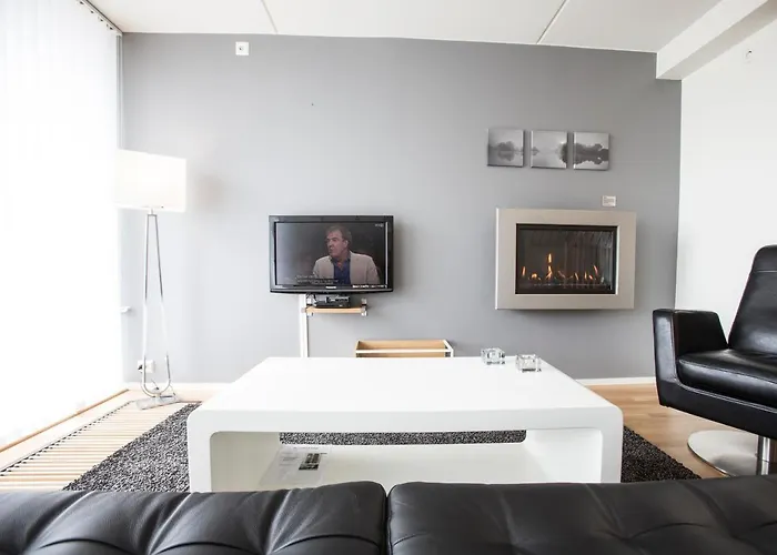 Best Housing Apartments - Bergelandsgata 13 Апарт-отель
