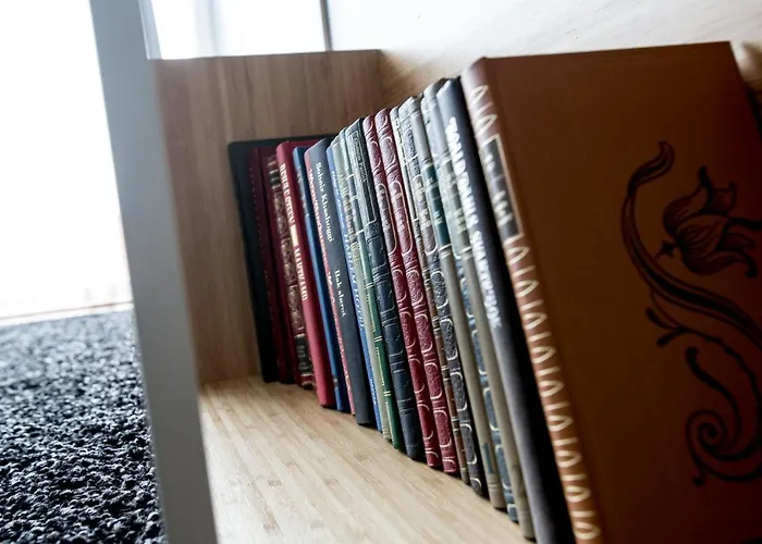 Klostergaarden leilighetshotell AS - Best Housing Apartments 4* Stavanger