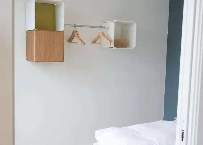 Best Housing Apartments - Bergelandsgata 13