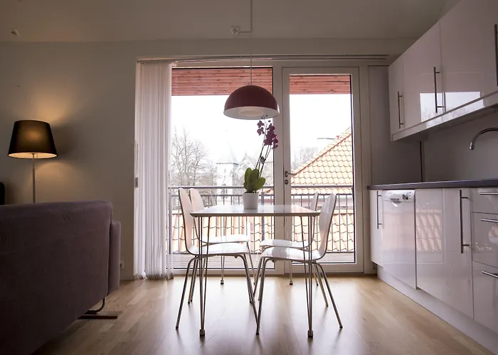 Best Housing Apartments - Bergelandsgata 13 Ставангер