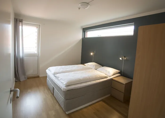 Klostergaarden leilighetshotell AS - Best Housing Apartments