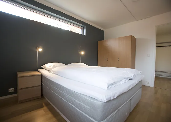 Klostergaarden leilighetshotell AS - Best Housing Apartments Stavanger
