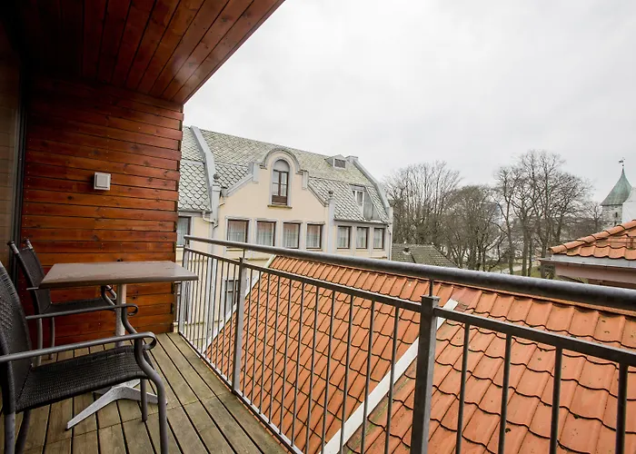 Klostergaarden leilighetshotell AS - Best Housing Apartments Aparthotel