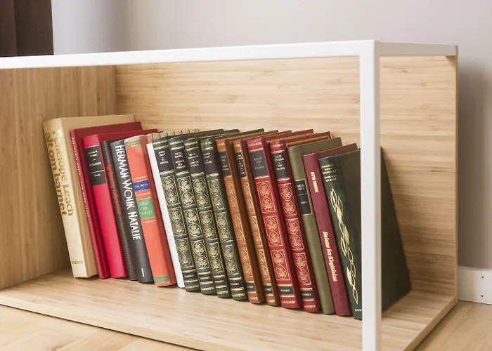 Housing - Bergelandsgata 13