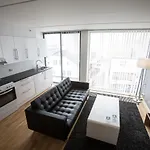 Hotel apartamentowy Housing - Bergelandsgata 13 4*