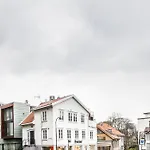 Hotel apartamentowy Housing - Bergelandsgata 13 Stavanger