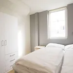 Housing - Bergelandsgata 13 Hotel apartamentowy Stavanger