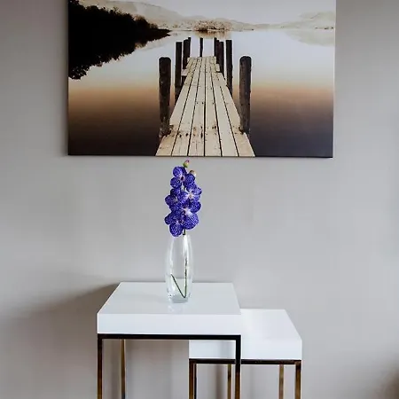 Apartmanhotel Klostergaarden As - Housing Stavanger