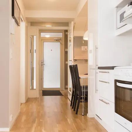 Apartmanhotel Klostergaarden As - Housing