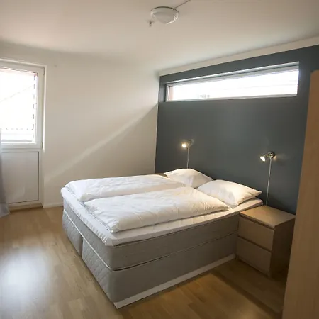 Klostergaarden As - Housing