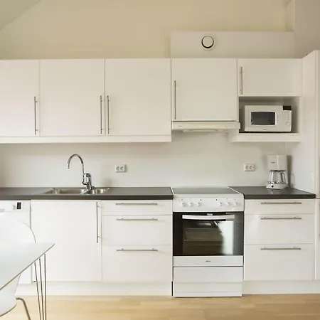 Housing - Bergelandsgata 13 Aparthotel 4*