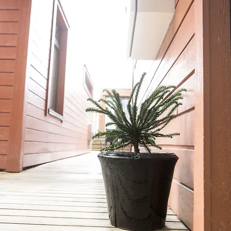 Lejlighedshotel Klostergaarden As - Housing