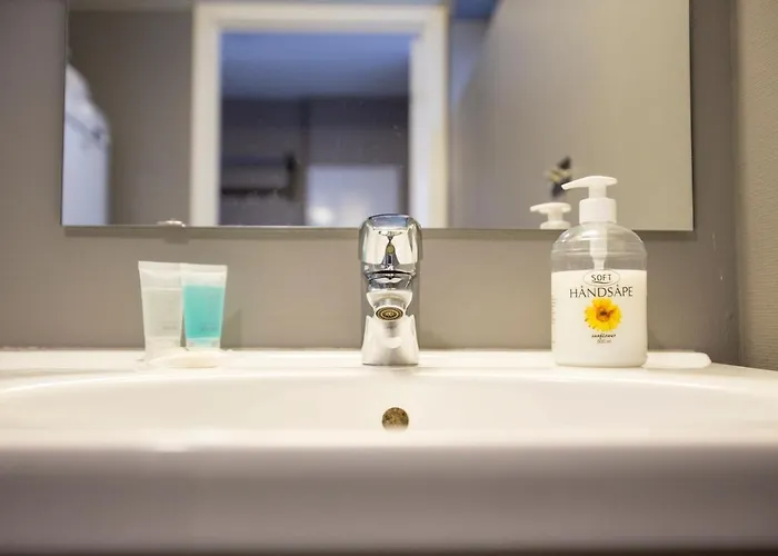 Housing - Bergelandsgata 13 Appart hôtel 4*