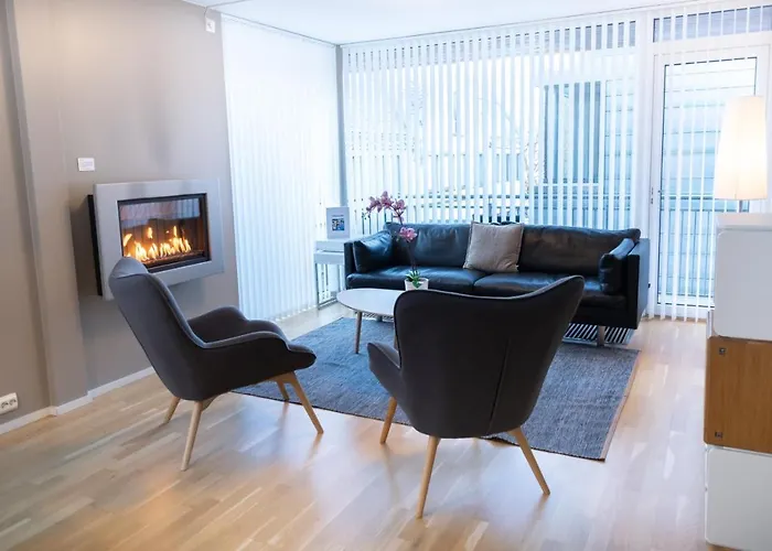 Housing - Bergelandsgata 13 4*